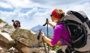 تاثیر کوهنوردی بر زنان و سلامت آن‌ها | پزشکی کوهستان و بانوان