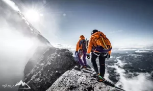 خطرات کوهنوردی و کوهستان