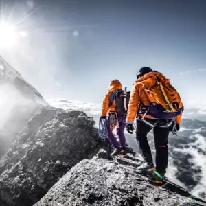 خطرات کوهنوردی: 5 خطری که جان شما را تهدید می‌کند