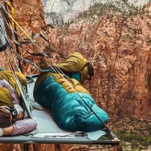 تاثیر خواب در کوهنوردی چقدر است؟