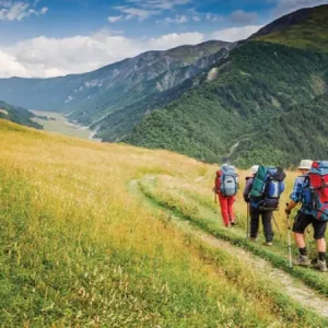 ریکاوری بعد از کوهنوردی؛ چگونه بدن را احیا کنیم؟