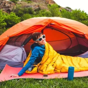 تاثیر زیرانداز در کوهنوردی