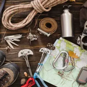 زمان مناسب برای تعویض تجهیزات کوهنوردی