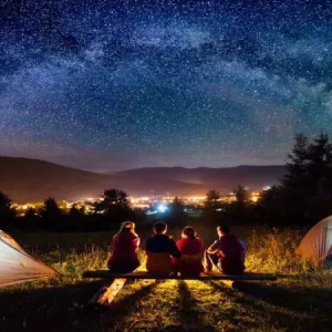 ۹ اشتباه متداول در کمپینگ