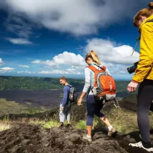 ۱۱ تاثیر مثبت طبیعت گردی بر سلامتی
