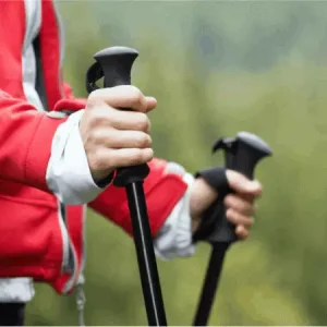 بهترین باتوم کوهنوردی(راهنمای خرید عصای کوهنوردی)