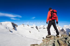 ۵ توصیه برای کوهنوردی در ارتفاعات