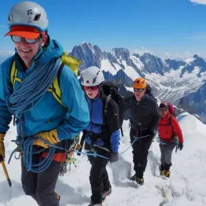 کلیدی‌ترین نکات صعود به قله‌ها و ارتفاعات