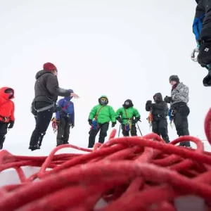 انواع تمرین های کوهنوردی برای صعود راحت تر