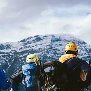 شناخت آب و هوا در کوهنوردی