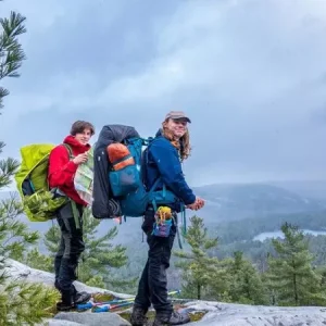 11 نکته که هر کوهنورد باید راجع به تمرینات کوهنوردی بداند