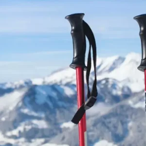 چگونگی استفاده از باتوم کوهنوردی