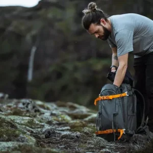 چیدمان کوله کوهنوردی: راهنمای جامع برای کوهنوردان