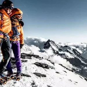 چگونه کوهنوردی را شروع کنیم( 0 تا 100 آموزش کوهنوردی مبتدی )