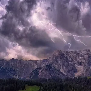 هواشناسی کوهستان و معرفی 4 تا از بهترین سایت ها