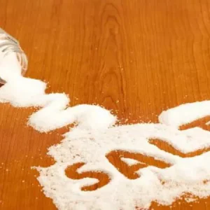 نمک ، سدیم نقش آن در رژیم غذایی و تاثیر آن بر سلامت