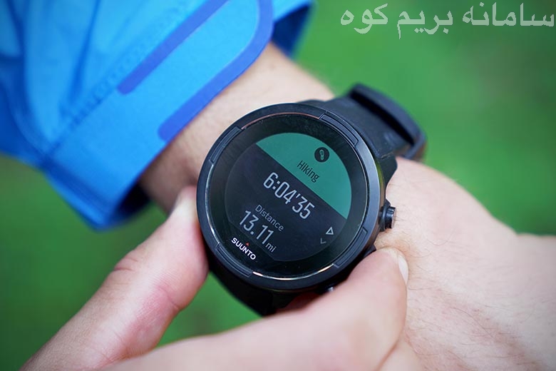 همیشه تجهیزاتی را برای هواشناسی کوهستان با خود داشته باشید