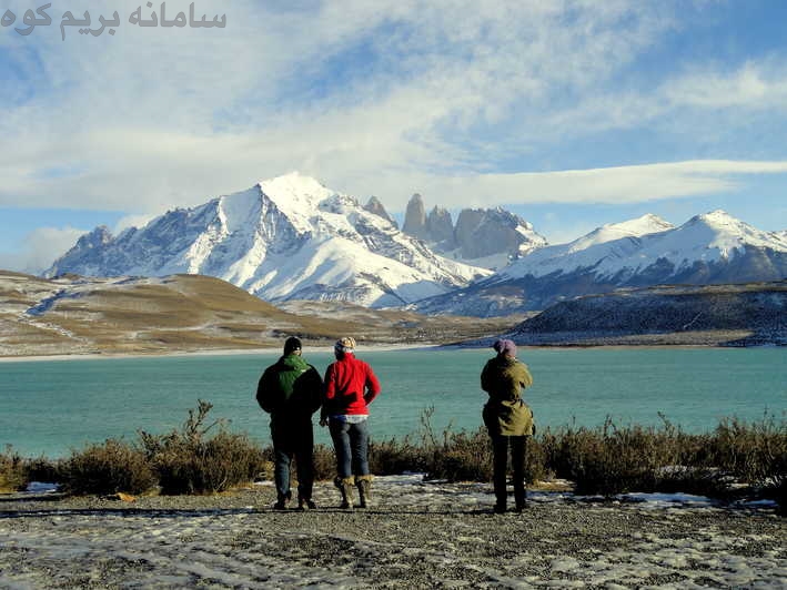 پیش بینی درستی در هواشناسی کوهستان داشته باشید