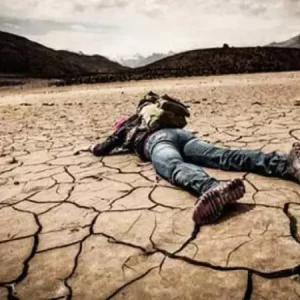 بقا در کویر و مهارت‌های نجات در این اقلیم
