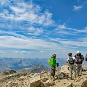 11 اشتباه کوهنوردان مبتدی و نحوه ی اجتناب از آن ها