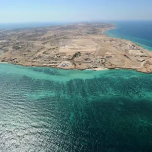 سفر به جزایر جنوب ایران