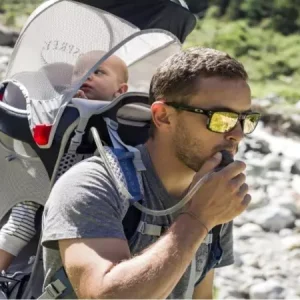 همه چیز راجع به کوله پشتی های حمل کودک