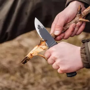 همه چیز راجع به چاقو کوهنوردی