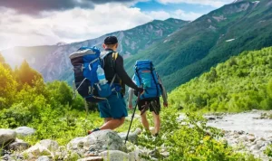 کوهنوردی در فصل بهار: ۸ خطری که باید آن ها را بشناسید !