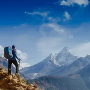 وظایف سرپرست در گروه های کوه نوردی