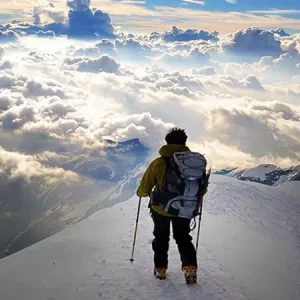 7 نکته مهم کوهنوردی : برای کسانی که اولین صعودشان را انجام می دهند !