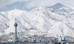 مسیرهای ایمن کوهستان شمال تهران