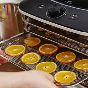 خشک کردن مواد غذایی: تمام چیزی که باید راجع به خشک کردن غذا بدانید!