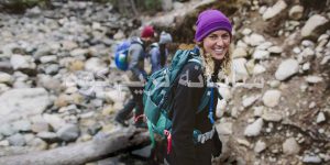۷ نکته مهم کوهنوردی : برای کسانی که اولین صعودشان را انجام می دهند !