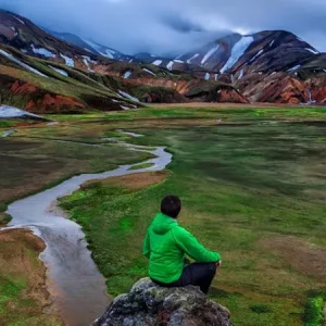 مفاهیم صنعت گردشگری