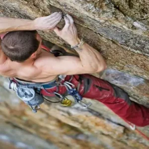 تقویت انگشتان دست در ورزش سنگنوردی