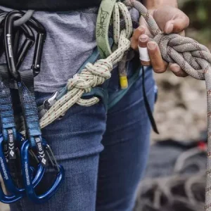 16 گره کوهنوردی کاربردی[آموزش انواع گره طناب کوهنوردی]✅