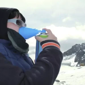 چگونه در کوهنوردی نفس کم نیاوریم؟