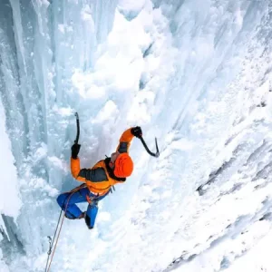 یخ نوردی چیست ؟