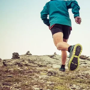 کوهنوردی و کاهش وزن