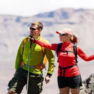 لباس کوهنوردی🧤|راهنمای خرید لباس مناسب کوهنوردی(9 نکته مهم)