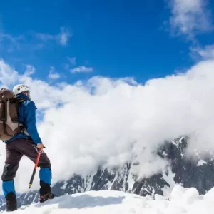 چگونه برای اولین صعود به ارتفاع بالای۴ هزار متر آماده شویم ؟