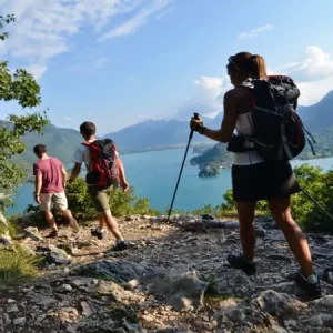 روانشناسی در کوهنوردی