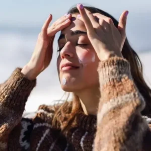 چند نکته در مورد کرم ضدآفتاب