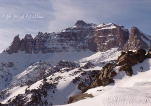 راهنمای صعود به قله شیرکوه – طرح سیمرغ