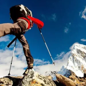 کوهپیمایی چیست و چه فوایدی دارد؟ راهنمای کامل برای شروع
