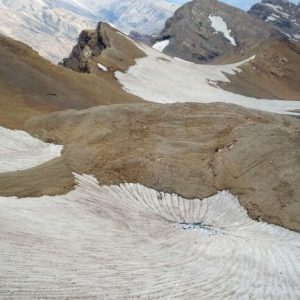 راهنمای صعود به قله کلونچی – طرح سیمرغ