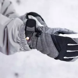 انتخاب بهترین دستکش‌ کوهنوردی