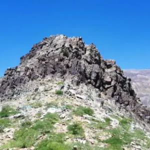 راهنمای صعود به قله پلنگچال