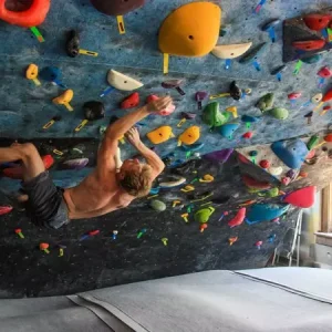 اصول اولیه بولدرینگ