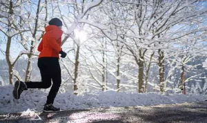 راهنمای مبتدی‌ها برای پیاده روی در برف